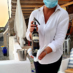 Photo n°2 de l'avis de Peter.a fait le 09/09/2020 à 13:50 sur le  Casa al Sole Boutique Hotel - Ischia à Serrara Fontana