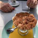 Photo n°7 de l'avis de ilaria.n fait le 26/03/2023 à 14:33 sur le  I sapori del borgo à Castel di Tora