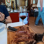 Photo n°2 de l'avis de Silvia.a fait le 20/06/2023 à 06:45 sur le  Ristorante Trattoria da Burde à Florence