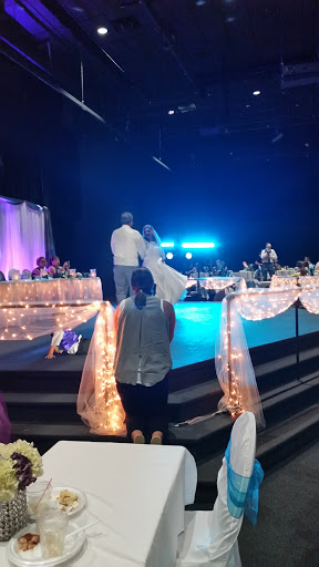 Performing Arts Theater «Kearney Community Theatre», reviews and photos, 83 Plaza Blvd, Kearney, NE 68845, USA