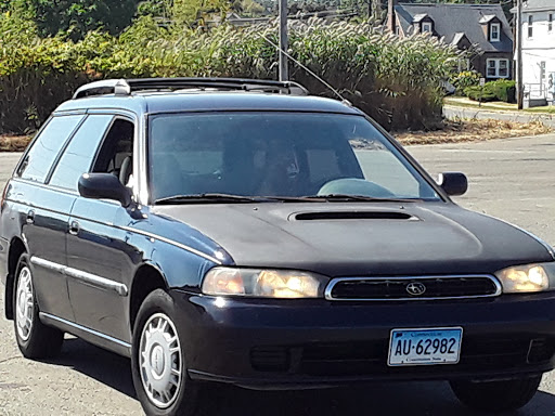 Auto Parts Store «NAPA Auto Parts - Genuine Parts Company», reviews and photos, 1260 Newfield St, Middletown, CT 06457, USA