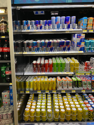 Convenience Store «Quik Stop», reviews and photos, 1510 E Washington St, Petaluma, CA 94954, USA