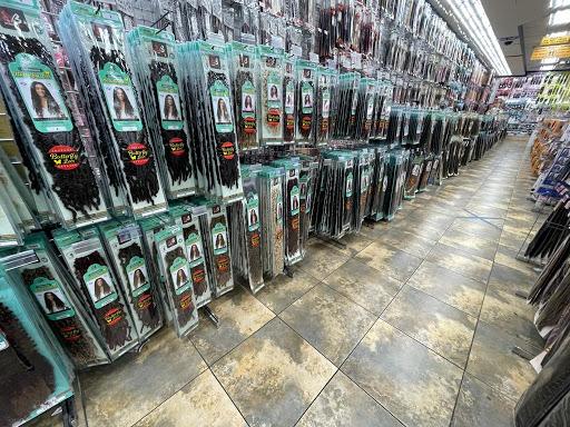 Beauty Supply Store «Elegant Beauty Supplies», reviews and photos, 2710 NW 135th St, Opa-locka, FL 33054, USA
