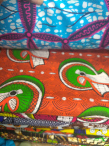 Fabric Store «Silk Road Fabrics INC», reviews and photos, 5 Belmont Ave, Brooklyn, NY 11212, USA