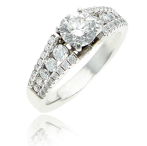 Jewelry Store «Elite Jewelers», reviews and photos, 504 N Central Expy, Richardson, TX 75080, USA