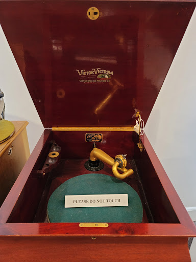 Museum «Johnson Victrola Museum», reviews and photos, 375 S New St, Dover, DE 19901, USA