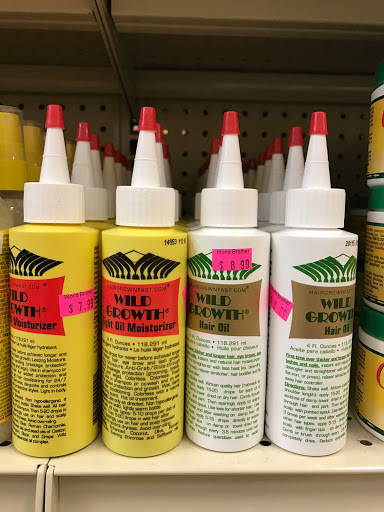 Beauty Supply Store «WORLD BROTHERS BEAUTY SUPPLY & WHOLESALE WOMENS CLOTHING», reviews and photos, 690 Ella T Grasso Blvd, New Haven, CT 06519, USA