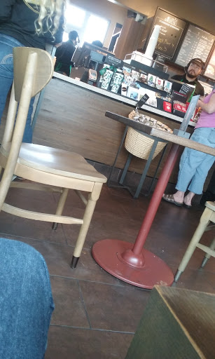 Coffee Shop «Starbucks», reviews and photos, 8350 Farm-to-Market 78, Converse, TX 78109, USA
