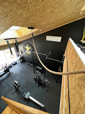 Coach sportif Valentin Genest à Château-Thierry