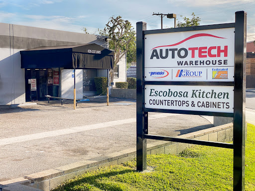 Auto Tech Warehouse Corporation, 13443 Dalewood St, Baldwin Park, CA 91706, USA, 