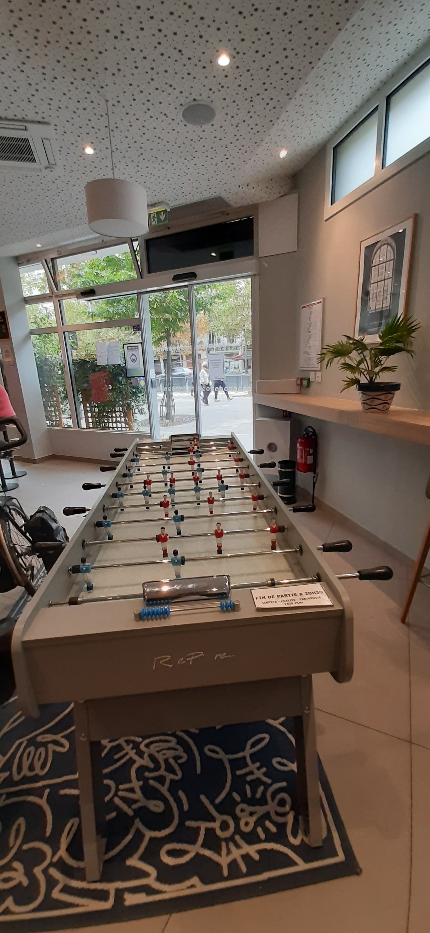 Photo n° 3 de l'avis de Munir.h fait le 19/08/2021 à 15:50