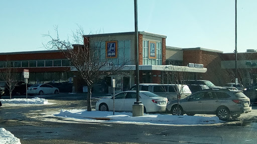 Supermarket «ALDI», reviews and photos, 1414 Mendota Rd E, Inver Grove Heights, MN 55077, USA