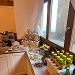 Photo n°2 de l'avis de Andres.o fait le 08/03/2024 à 06:48 sur le  Boutique Hotel Masolino à Panicale