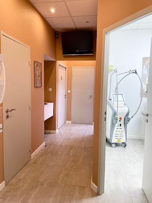 OnlySkin - Centre laser et anti âge - Dr DAHEL à Meyzieu