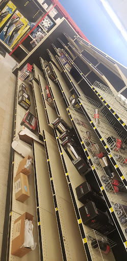 Auto Parts Store «Pep Boys Auto Parts & Service», reviews and photos, 1120 W Patrick St, Frederick, MD 21703, USA