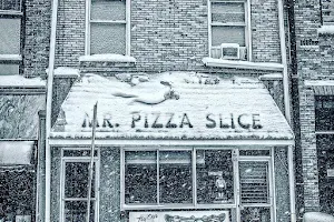 Mr Pizza Slice image