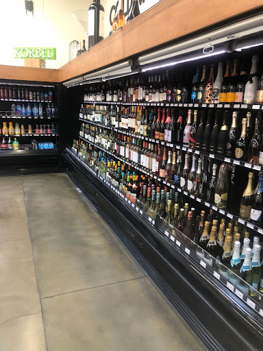 Liquor Store «Liquor World Southern Highlands», reviews and photos, 4760 W Cactus Ave, Las Vegas, NV 89141, USA