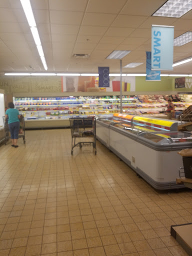 Supermarket «ALDI», reviews and photos, 2150 W State St, Alliance, OH 44601, USA