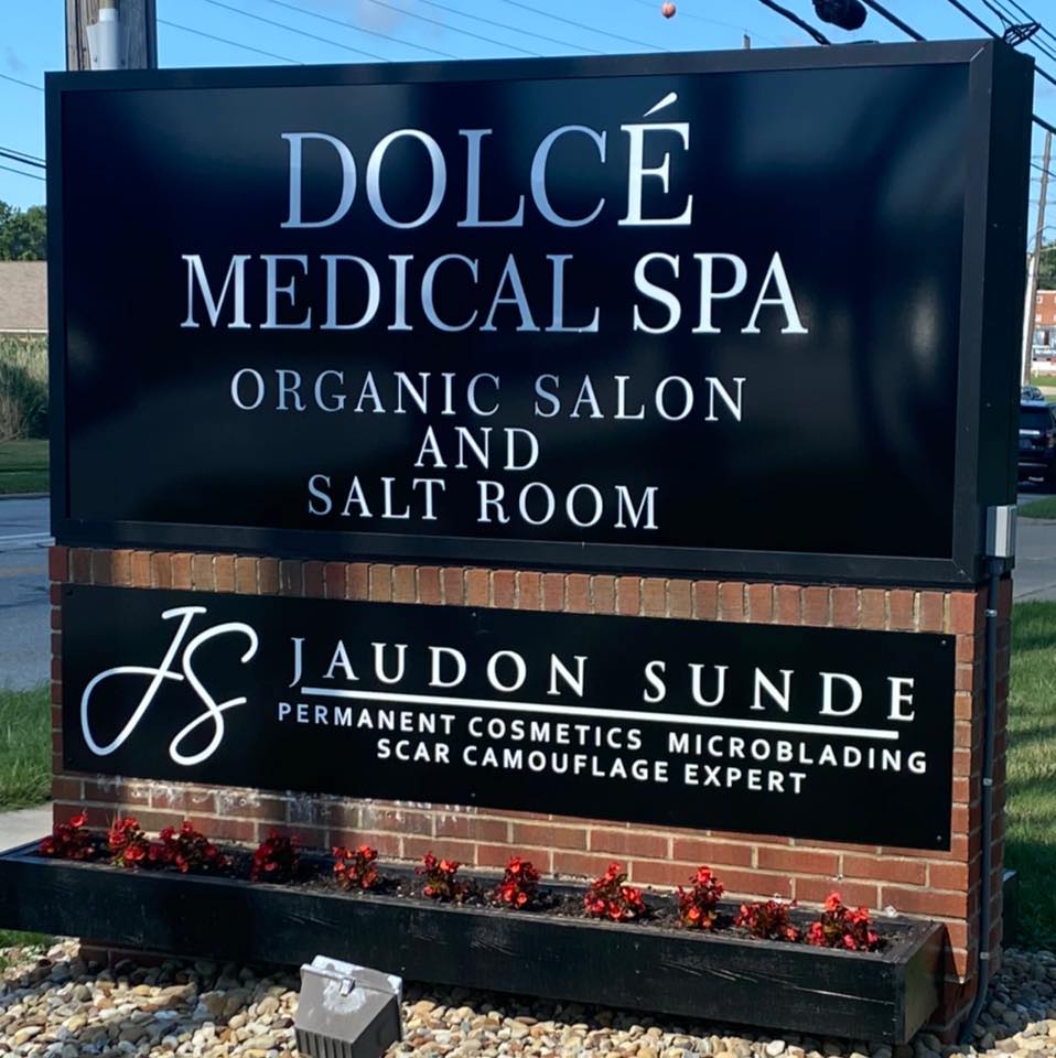 Dolce Medical Spa, Organic Salon & Salt Room