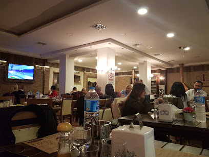 Ağa Köşkü Restoran - Karaağaç, Lozan Cd., 22100 Edirne Merkez/Edirne, Türkiye