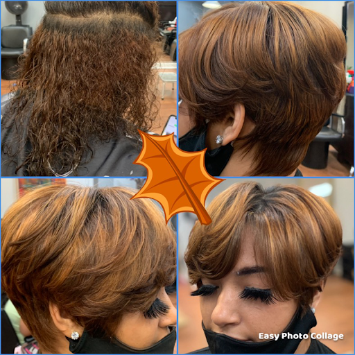 Beauty Salon «Mary’s Hair Salon», reviews and photos, 8559 Fenton St, Silver Spring, MD 20910, USA