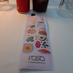 Photo n°44 de l'avis de Navid.n fait le 22/07/2022 à 11:47 sur le  Rosa Cremeria Food à Ancona