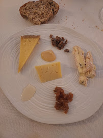 Fromage du Restaurant L'Ephémère à Hazebrouck - n°6