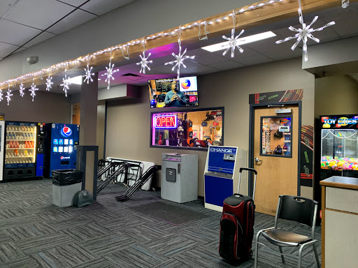 Bowling Alley «Mockingbird Lanes», reviews and photos, 4870 S 96th St, Omaha, NE 68127, USA