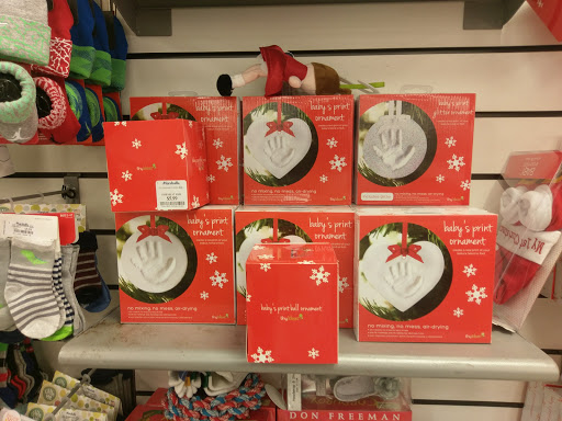 Department Store «Marshalls», reviews and photos, 1520 N Olden Ave, Ewing Township, NJ 08638, USA