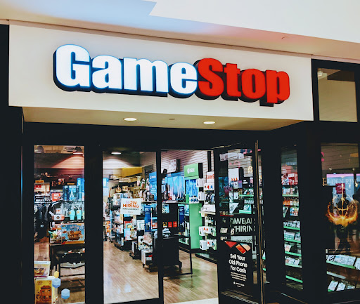 Video Game Store «GameStop Premier», reviews and photos, 467 Opry Mills Dr, Nashville, TN 37214, USA
