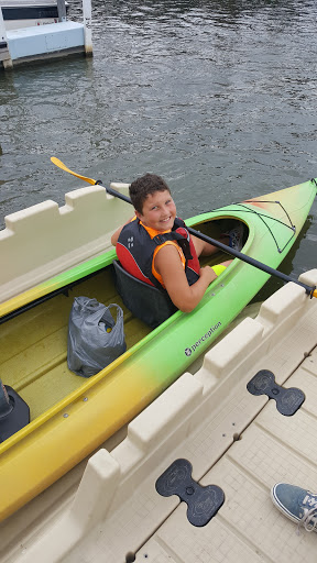 Canoe & Kayak Store «West River Paddle Sports», reviews and photos, 655 W River Rd, Vermilion, OH 44089, USA