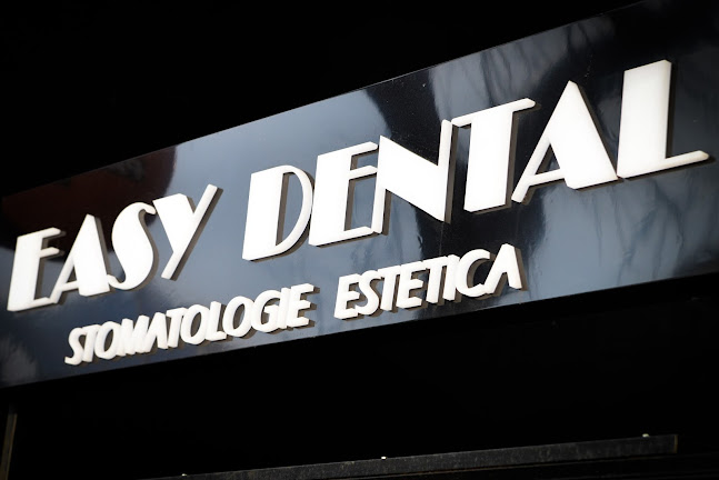 Clinica Stomatologica Easy Dental