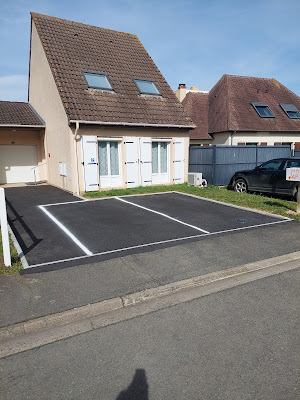CONILLEAU Annabelle à Le Mans
