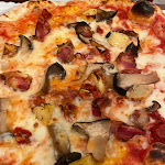 Photo n°1 de l'avis de Floriana. fait le 03/01/2023 à 10:58 sur le  Pizzeria Ristorante Sa Ziminera à Bolotana