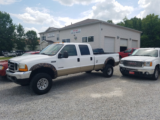 Car Dealer «Southern Select Auto Sales», reviews and photos, 920 Medina Rd, Medina, OH 44256, USA