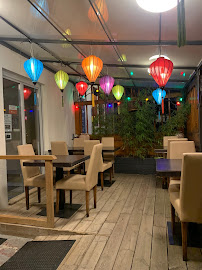 Atmosphère du Restaurant Japonais NEO SAMOURAI à Toulouse - n°4