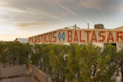 Plásticos Baltasar S.A. portada