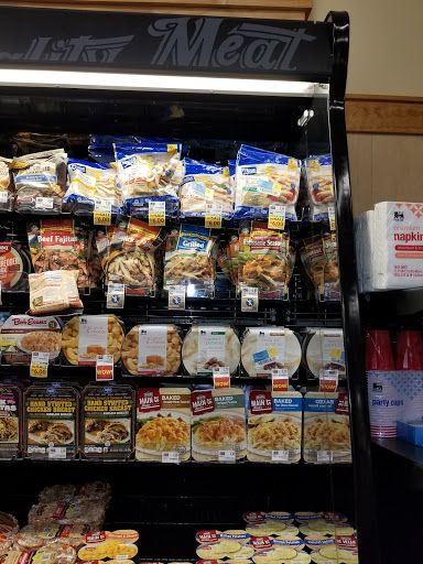 Grocery Store «Food Lion», reviews and photos, 1008 Fording Island Rd, Bluffton, SC 29910, USA