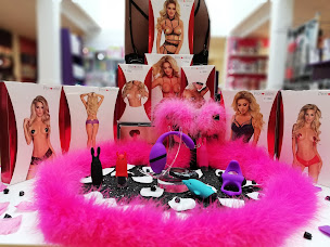 Photo n°15 de JADE Lingerie Antony sexshop & Love-shop à Antony ()