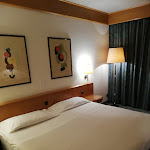 Photo n°1 de l'avis de Denis. fait le 12/11/2019 à 10:26 sur le  Hotel Ca' Brugnera à Brugnera