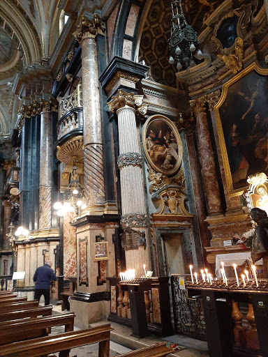 Chiesa cattolica Torino