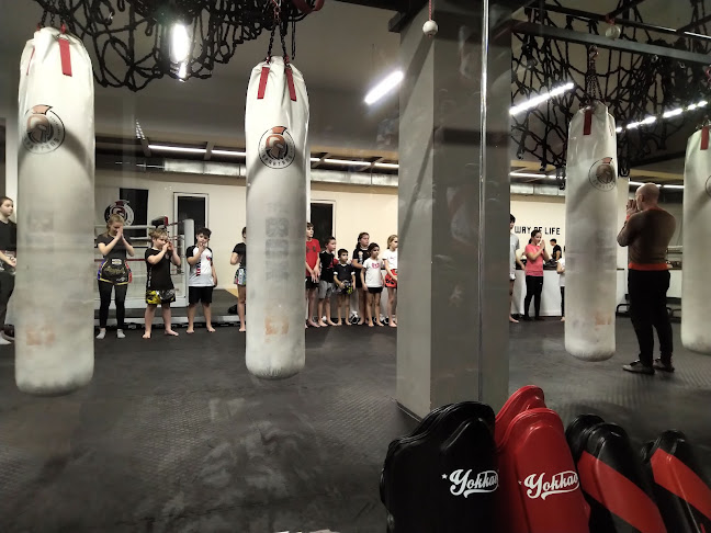 Comentarii opinii despre Spartans Club Bratislava