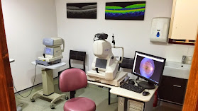 Marble Arch Medical Eye Centre