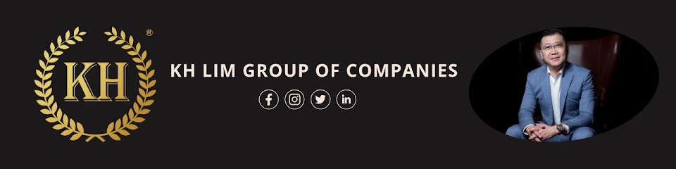 KH LIM GROUP OF COMPANIES