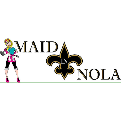 House Cleaning Service «Maid in NOLA Cleaning Services», reviews and photos, 4511 Magazine St, New Orleans, LA 70115, USA