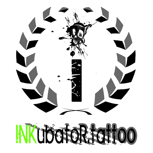Reviews of INKubatoR Tattoo in Bristol - Tatoo shop