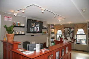 Telogen Salon and Hair Restoration Center image