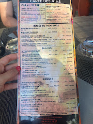 Photo n°5 de L'Envie Restaurant à Saint-Raphaël ()