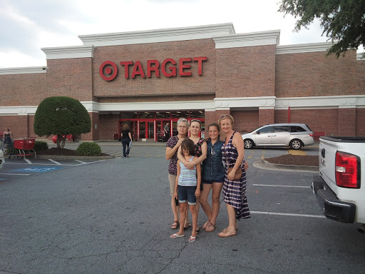 Department Store «Target», reviews and photos, 1905 Scenic Hwy S, Snellville, GA 30078, USA