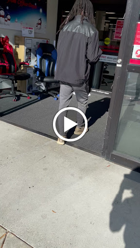 Office Supply Store «Office Depot», reviews and photos, 1155 Mount Vernon Hwy #700, Atlanta, GA 30338, USA